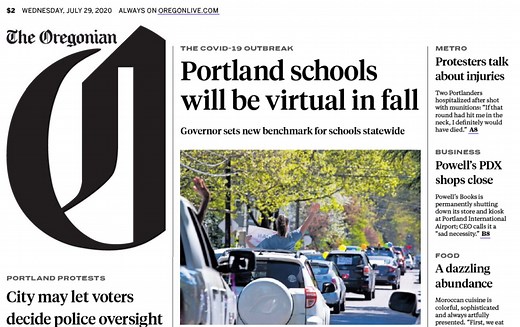 The Oregonian eNewspaper help: how to print crossword puzzles, Suduko, comics, articles