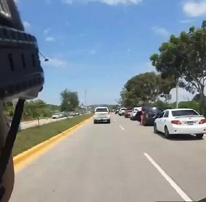 Understanding Police Sirens: The Woop-Woop Sound