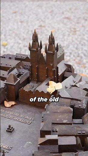 Don't Miss These 3 Cute Hidden Gems in Prague Old Town Square! 🥰