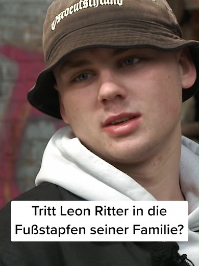 Leon #Ritter blickt auf die dunkelste Zeit seines Lebens zurück. Der 18-Jährige erzählt, wie er ins #Gefängnis kam, wieviel er damals getrunken hat und warum er heute einen Schlussstrich gezogen hat. #FamilieRitter #Knast #Alkoholsucht #sternTV