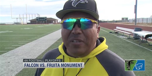Playoff preview: Falcon vs. Fruita Monument