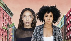 Run The World, intervista ad Amber Stevens West e Corbin Reid