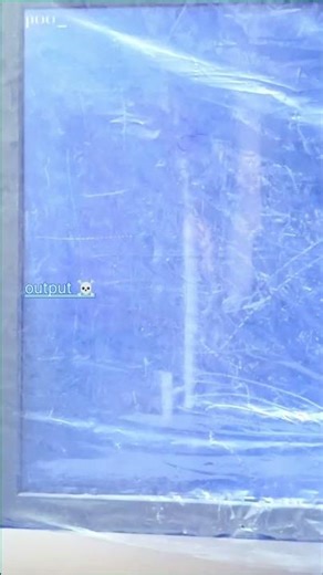 In this video, you will learn how to use the scanf() function in C programming language in easy wy💻✨