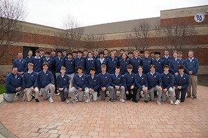 Golf Team Golf Outing 2025