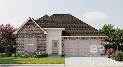 804 Sumter Loop, Foley, AL 36535 - MLS 395064 - Coldwell Banker