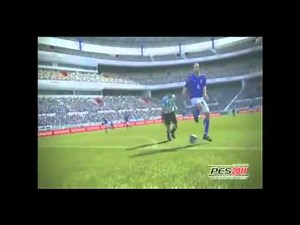 PES 2011 Pro Evolution Soccer download (full PC game with crack)