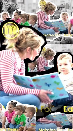 ⭐️ NEW ⭐️ Makaton For . . . Early Years Setting