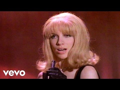Eurythmics, Annie Lennox, Dave Stewart - Who's That Girl (Remastered)