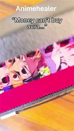 💎 “Full Hashira Collection Unboxing 👀 | Demon Slayer Merch” #demonslayer #anime