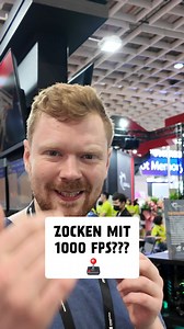 Ein 1.000 FPS Gaming-PC! 😱 - #gaming #zocken #gamerlife #pcgaming #gaminghardware #unglaublich | PC-WELT