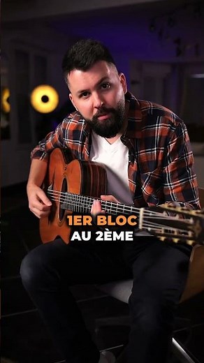 🔥 Voici comment jouer le thème de MINOR SWING avec seulement 6 NOTES