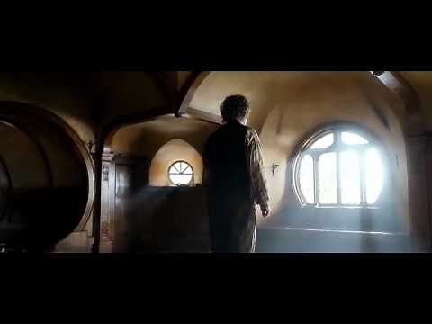 The Hobbit - Ending in Bag end