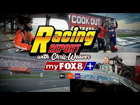 Summer Shootout, Media Mayhem & a 10-year-old racer | Racing Report | Ep. 067