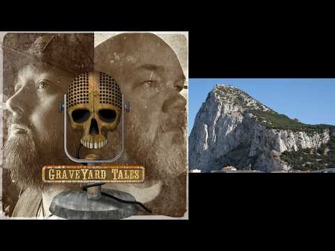 The Rock of Gibraltar