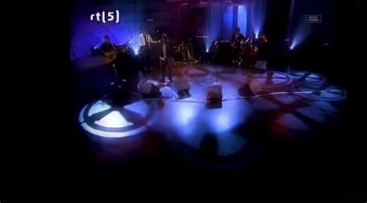 Oasis - Let There Be Love (2005)