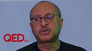 My father died at 52, Pat Utomi makes painful revelation about cancer | QEDNG