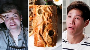 I Tried To Make This Fancy Dish With Only Verbal Instructions | Tasty