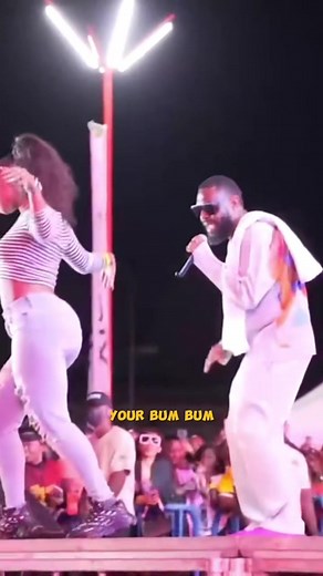 Timaya - bum bum #afrobeats #lyricsvideo #timayarchives #timaya #music
