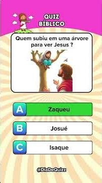 quiz bíblico- #quiz #quiztime #quizchallenge #quizchallenge #quizgames #quizshorts #quizzes