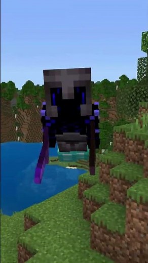 Join my bedrock realm with this code! #minecraft