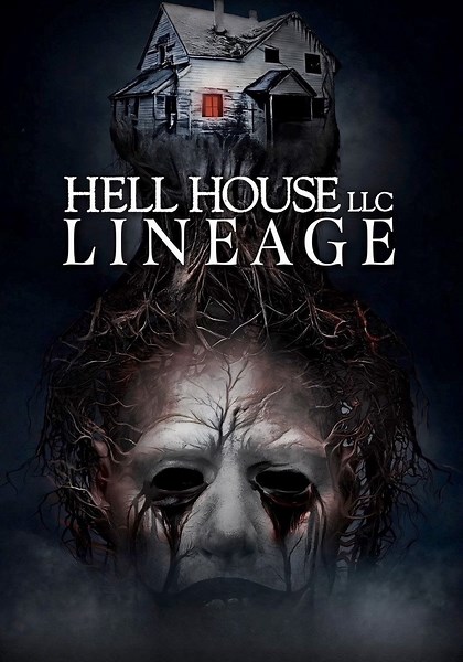 Hell House LLC: Lineage streaming: watch online