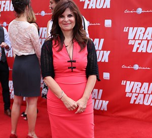 Guylaine Tremblay à SNL Québec et Véronique Cloutier annule sa participation et prend une pause de la télé - Hollywoodpq.com