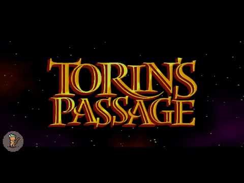 Torin's Passage Soundtrack (1995) - Nostalgic Gaming Music