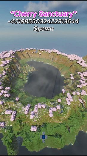 DextroAc on Instagram: "Amazing 1.21.4 Minecraft Seeds For Java All seeds work for both versions but structures only generate on java! 1. 1559371371765394490 2. 36740801673 3. -4019855032422313644 #minecraft #minecraftseeds #minecraftjava #bestseeds #minecraftbedrock"