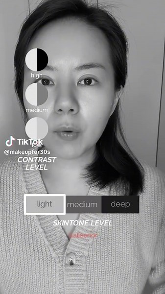 Achieve the Perfect Makeup Look for Your Skin Tone with Undertone Makeup Tutorial