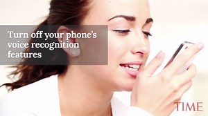 Easy ways to stop your gadgets from spying on you