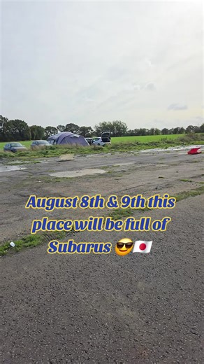 Subaru Drivers Club Summer Showdown at Melbourne Raceway