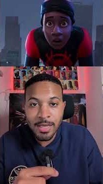 Miles Morales Is Coming to the MCU (Eventually)