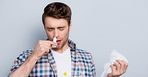 Dymista - ulotka, dawkowanie, działanie, przeciwwskazania, skutki uboczne