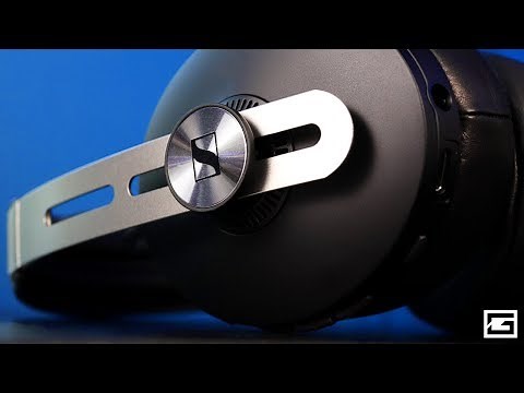 So Dynamic! : NEW Sennheiser Momentum 3 Wireless REVIEW