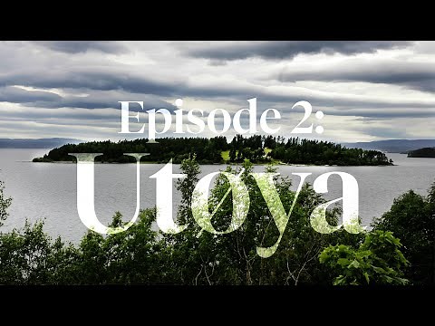 22. juli: Massakren på Utøya