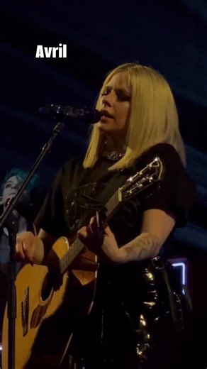 9K views · 77 reactions | Avril Lavigne | Bohol Girl | Facebook