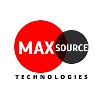 Maxsource Technologies | LinkedIn