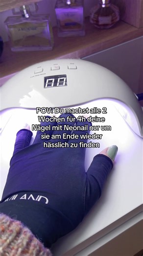 Selbstgemachte Nagelroutine mit Neonail: Tipps und Tricks