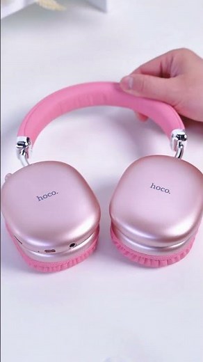W35 Max Wireless Headphones | 90H Long Battery Life Bluetooth 5.3 Headset