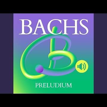 Prelude and Fugue in D Major, BWV 850: I. Prelude