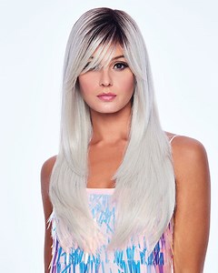 Sugared Pearl | Synthetic Wig by Hairdo