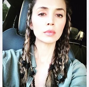 Eliza Dushku: Stunning Portrait Photography Highlights