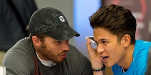 Here's how to change Siri's voice