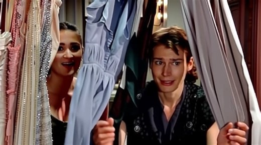 B&B Recap: A House Divided! Katie Faces Poaching Scars While RJ Makes a Game-Changing Offer Watch full: https://news.xwrapper.com/gajw8d The tension at Forrester Creations has officially reached a boiling point this Thursday, January 15. While Katie Logan struggles with the paralyzing fear that Eric will accuse her of "poaching" his best talent for her new venture, a much bigger bombshell has just been dropped. In a move that no one saw coming, RJ Forrester has made a daring Couture Offer to jum