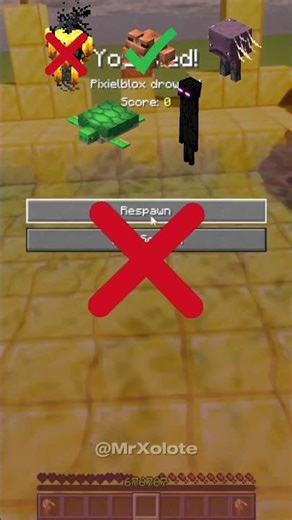 Which of these creatures can survive in a swimming pool?💀#ultra