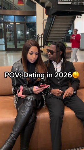 M SIX on Instagram: "NAH TS REALLY HOW IT BE😭😭🫩✌️(YouTube: M SIX) #dating #relationships #cheating 😱"