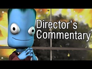 Duna Attacks commentary