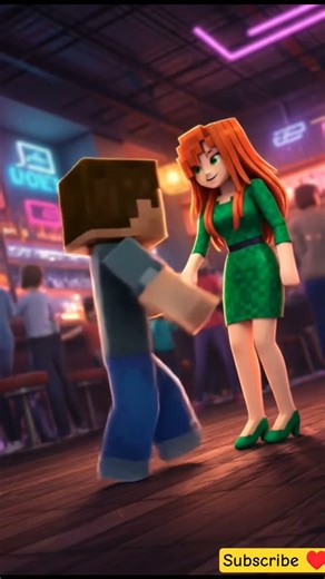 CREEPER PRANKS STEVE 😂|| #creepy #creeper #minecraft #minecraftshorts