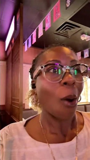 Lunchtime Vibes @ Noriya in Decatur AL 🌸🍣