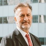 Dr. Vicken V. Sahakian, MD | Los Angeles, CA | Reproductive Endocrinology